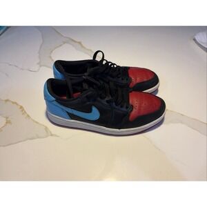 Size 7.5 - Air Jordan 1 Retro OG Low NC to Chi W